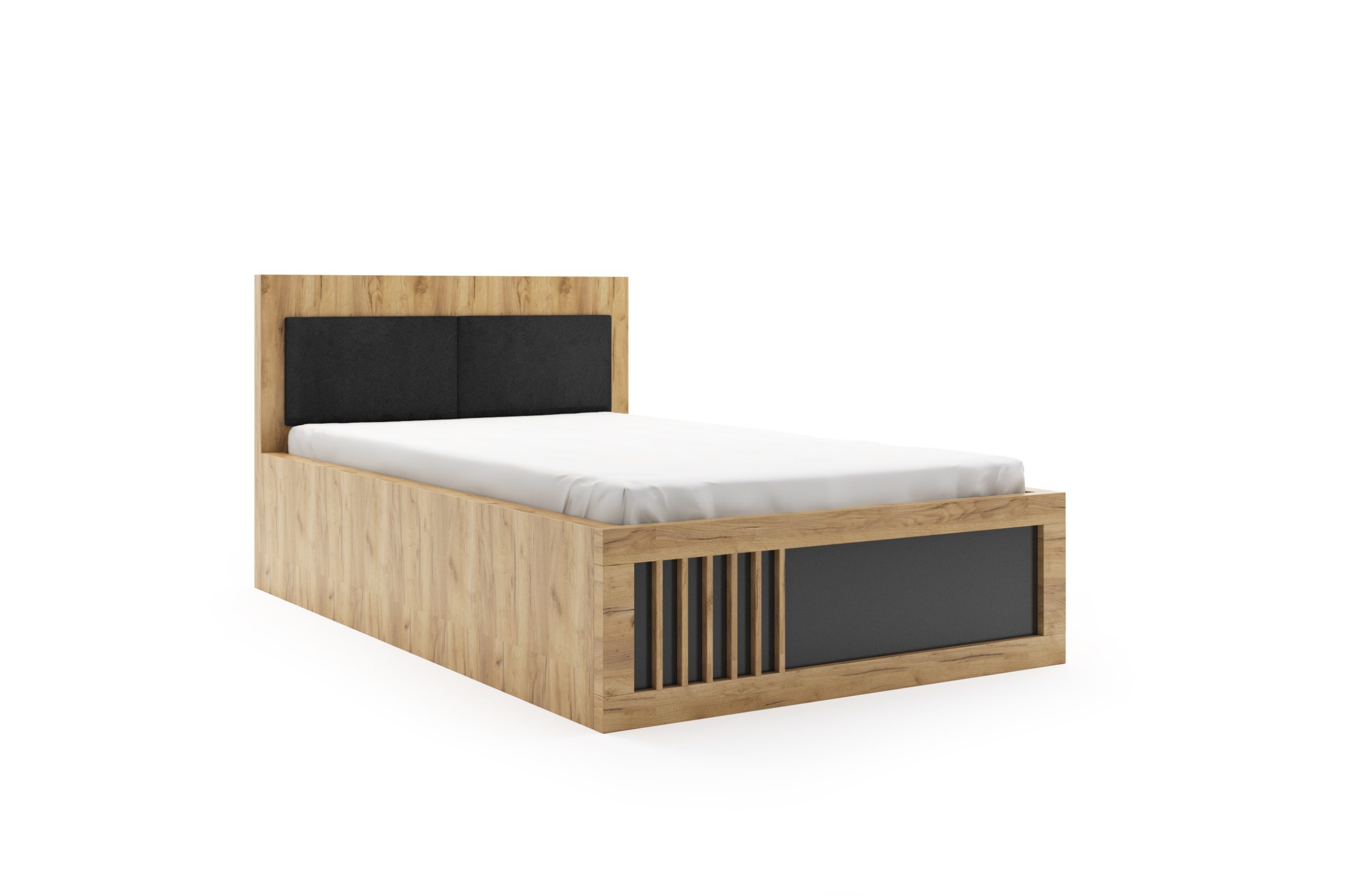 Łóżko Sorento 120